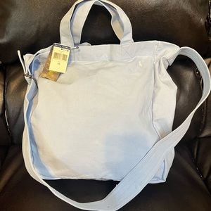 🚨🚨Ralph Lauren POLO Canvas Shopped Tote